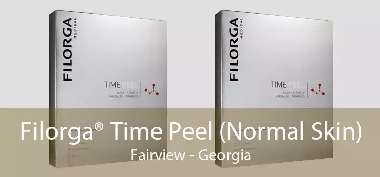 Filorga® Time Peel (Normal Skin) Fairview - Georgia