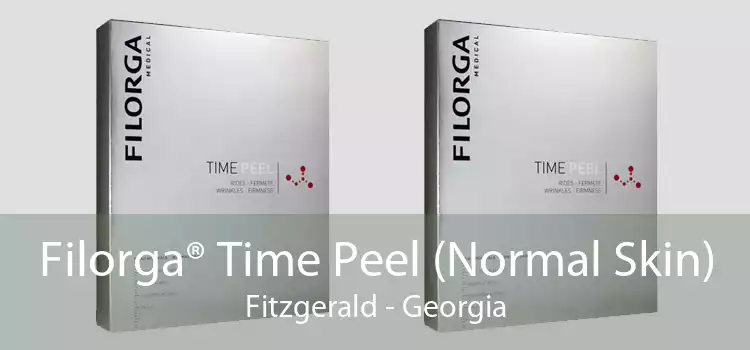 Filorga® Time Peel (Normal Skin) Fitzgerald - Georgia
