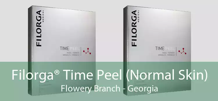 Filorga® Time Peel (Normal Skin) Flowery Branch - Georgia