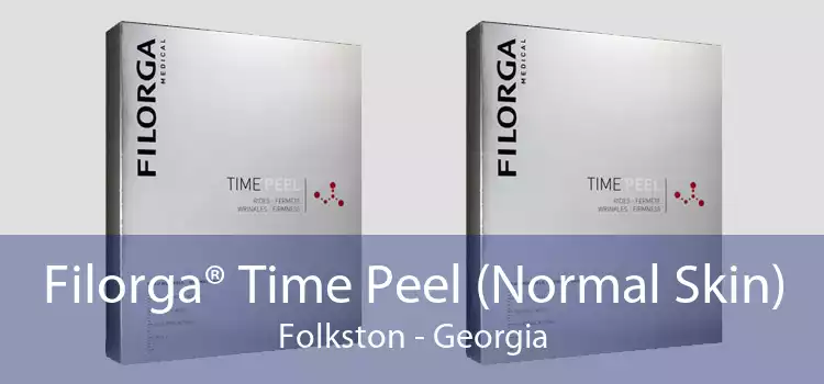 Filorga® Time Peel (Normal Skin) Folkston - Georgia