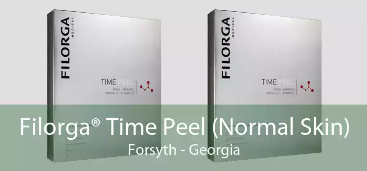 Filorga® Time Peel (Normal Skin) Forsyth - Georgia