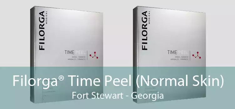Filorga® Time Peel (Normal Skin) Fort Stewart - Georgia