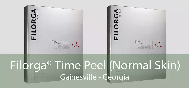 Filorga® Time Peel (Normal Skin) Gainesville - Georgia