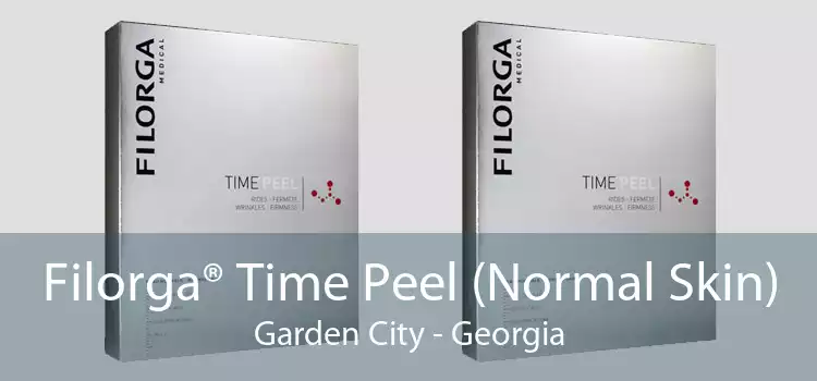 Filorga® Time Peel (Normal Skin) Garden City - Georgia