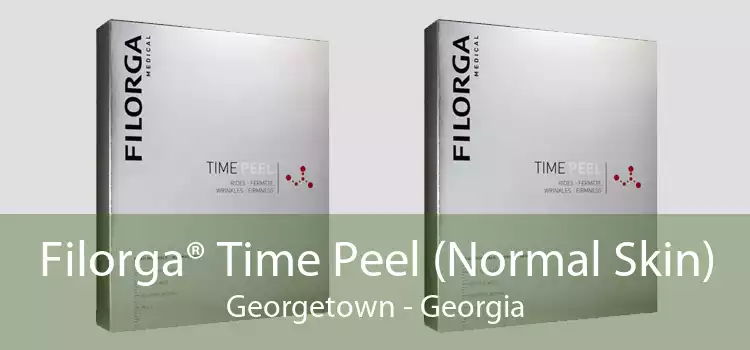 Filorga® Time Peel (Normal Skin) Georgetown - Georgia