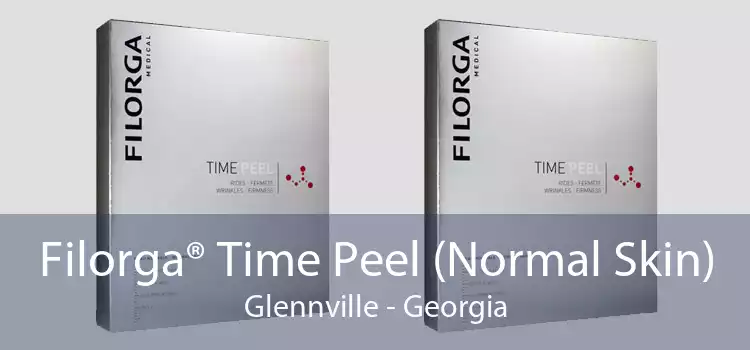 Filorga® Time Peel (Normal Skin) Glennville - Georgia