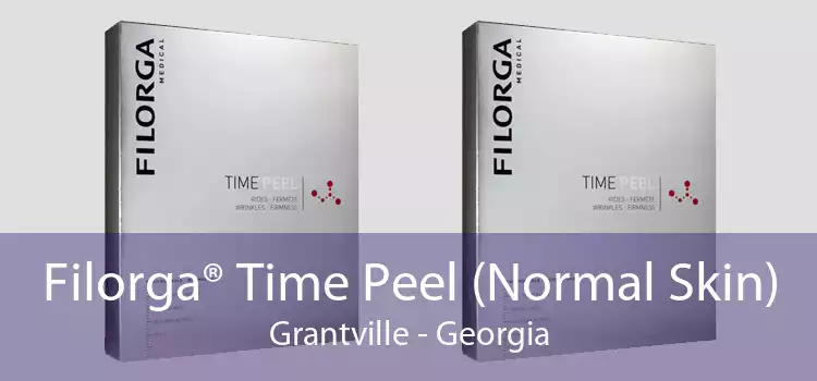 Filorga® Time Peel (Normal Skin) Grantville - Georgia