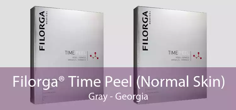 Filorga® Time Peel (Normal Skin) Gray - Georgia