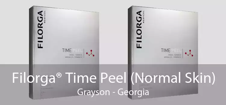 Filorga® Time Peel (Normal Skin) Grayson - Georgia