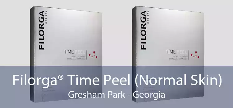 Filorga® Time Peel (Normal Skin) Gresham Park - Georgia