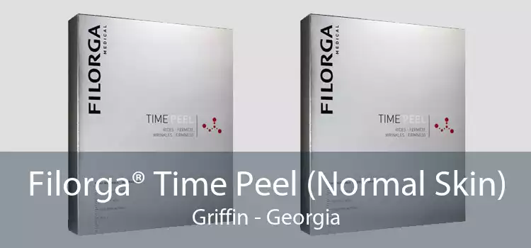 Filorga® Time Peel (Normal Skin) Griffin - Georgia
