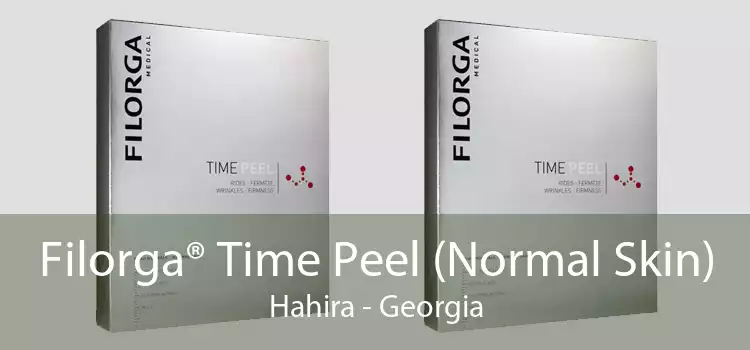 Filorga® Time Peel (Normal Skin) Hahira - Georgia