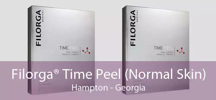 Filorga® Time Peel (Normal Skin) Hampton - Georgia