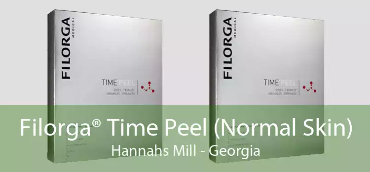 Filorga® Time Peel (Normal Skin) Hannahs Mill - Georgia