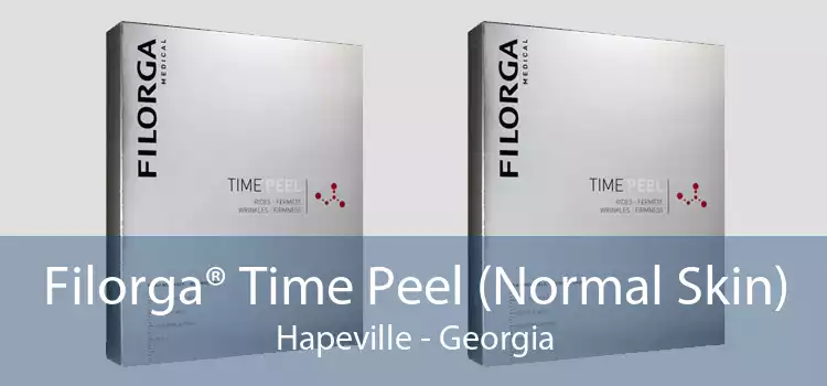 Filorga® Time Peel (Normal Skin) Hapeville - Georgia