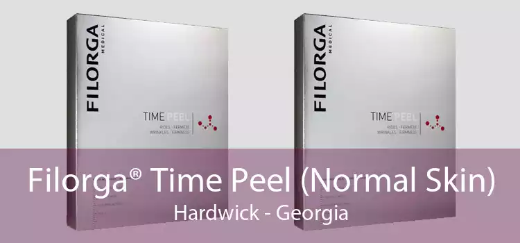 Filorga® Time Peel (Normal Skin) Hardwick - Georgia