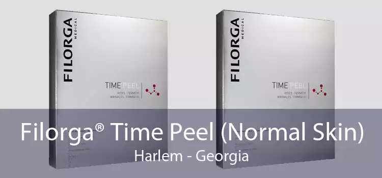 Filorga® Time Peel (Normal Skin) Harlem - Georgia