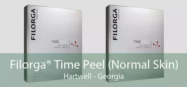 Filorga® Time Peel (Normal Skin) Hartwell - Georgia