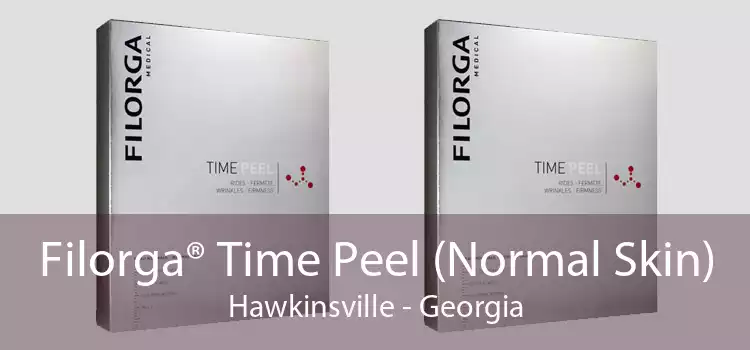 Filorga® Time Peel (Normal Skin) Hawkinsville - Georgia