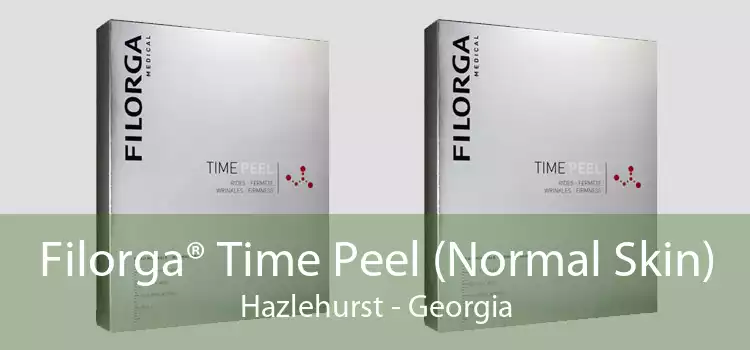 Filorga® Time Peel (Normal Skin) Hazlehurst - Georgia