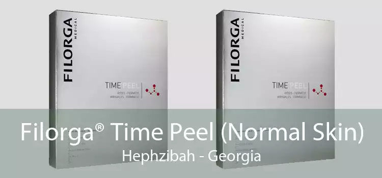 Filorga® Time Peel (Normal Skin) Hephzibah - Georgia