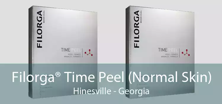 Filorga® Time Peel (Normal Skin) Hinesville - Georgia