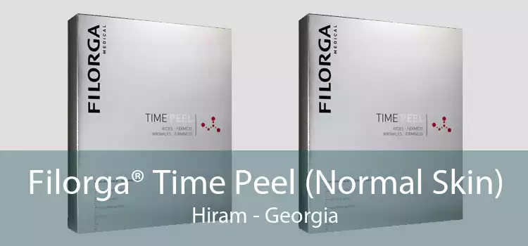 Filorga® Time Peel (Normal Skin) Hiram - Georgia