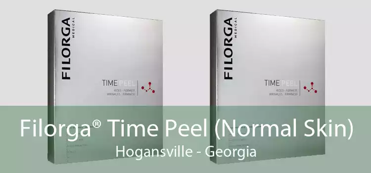 Filorga® Time Peel (Normal Skin) Hogansville - Georgia