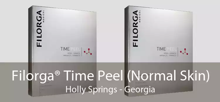 Filorga® Time Peel (Normal Skin) Holly Springs - Georgia