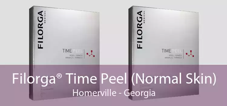 Filorga® Time Peel (Normal Skin) Homerville - Georgia