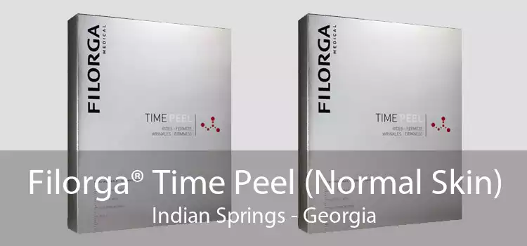 Filorga® Time Peel (Normal Skin) Indian Springs - Georgia
