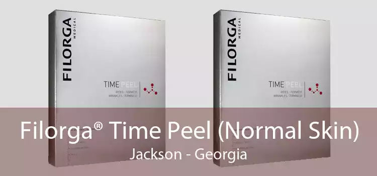 Filorga® Time Peel (Normal Skin) Jackson - Georgia