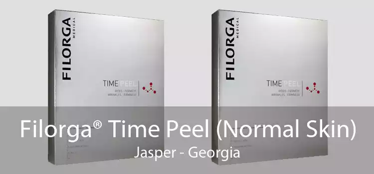 Filorga® Time Peel (Normal Skin) Jasper - Georgia