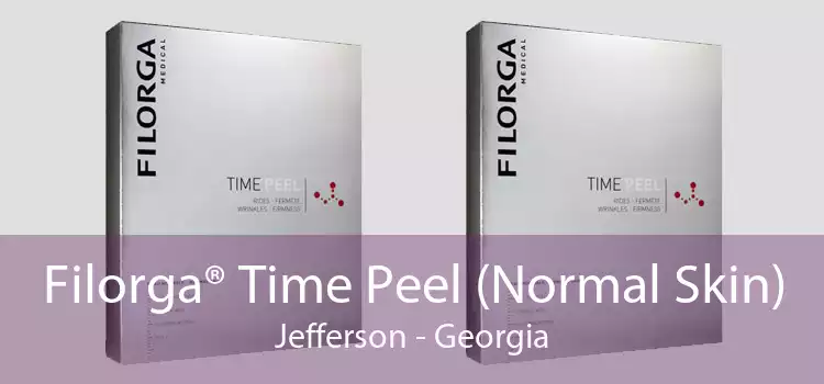 Filorga® Time Peel (Normal Skin) Jefferson - Georgia