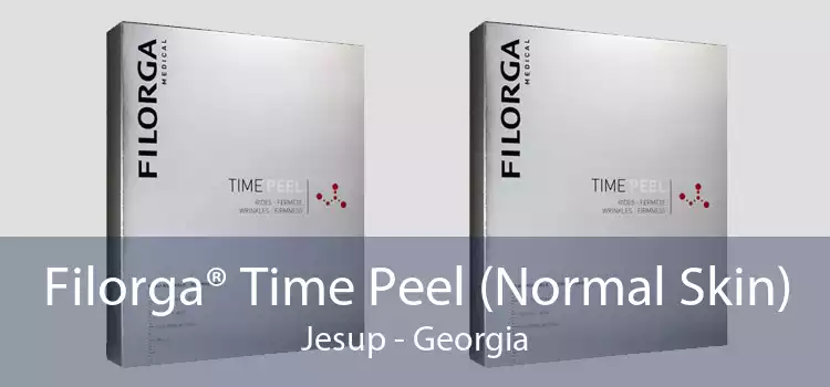 Filorga® Time Peel (Normal Skin) Jesup - Georgia