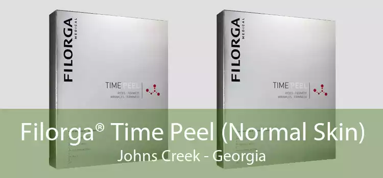 Filorga® Time Peel (Normal Skin) Johns Creek - Georgia