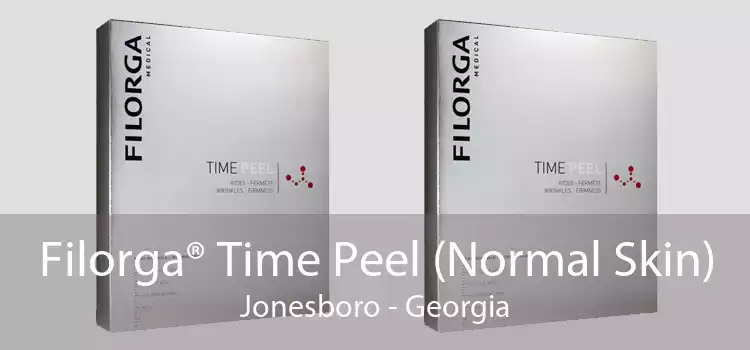 Filorga® Time Peel (Normal Skin) Jonesboro - Georgia