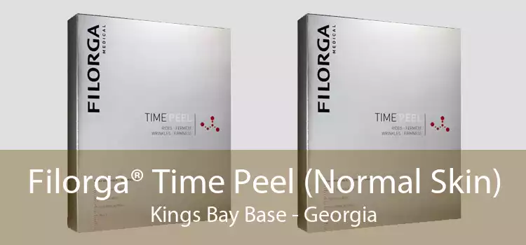 Filorga® Time Peel (Normal Skin) Kings Bay Base - Georgia