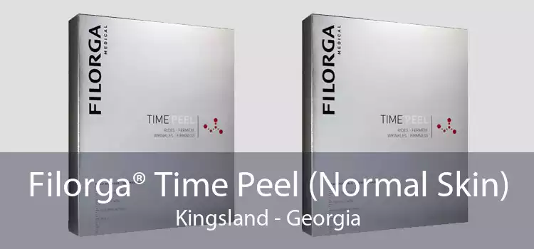 Filorga® Time Peel (Normal Skin) Kingsland - Georgia