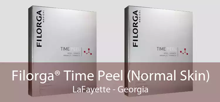 Filorga® Time Peel (Normal Skin) LaFayette - Georgia