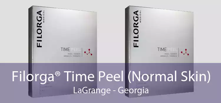 Filorga® Time Peel (Normal Skin) LaGrange - Georgia