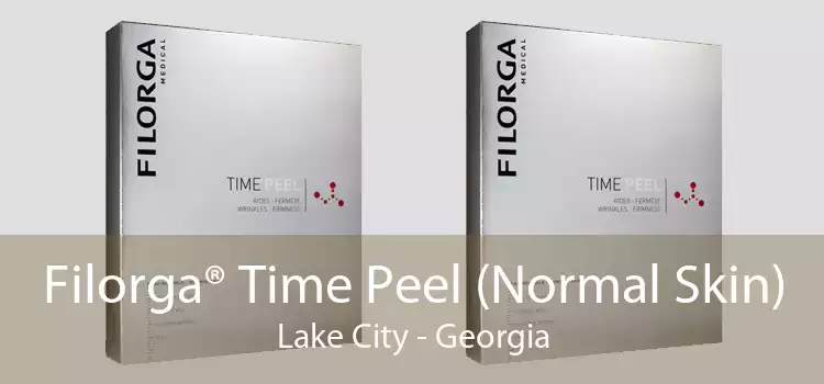 Filorga® Time Peel (Normal Skin) Lake City - Georgia