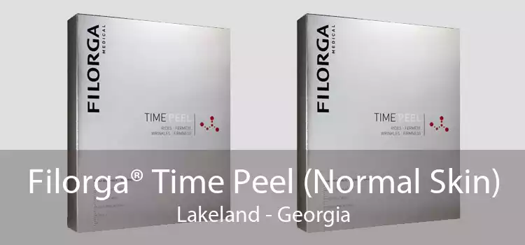 Filorga® Time Peel (Normal Skin) Lakeland - Georgia