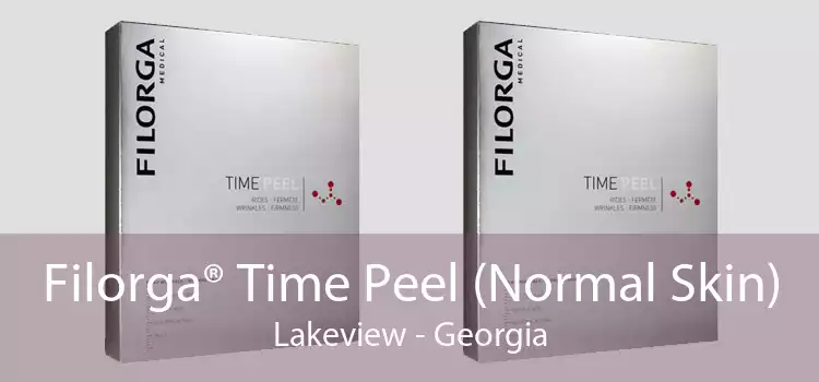 Filorga® Time Peel (Normal Skin) Lakeview - Georgia