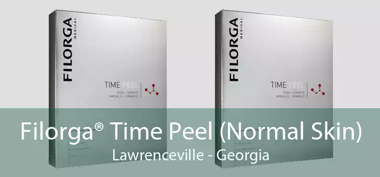 Filorga® Time Peel (Normal Skin) Lawrenceville - Georgia