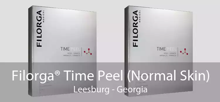 Filorga® Time Peel (Normal Skin) Leesburg - Georgia
