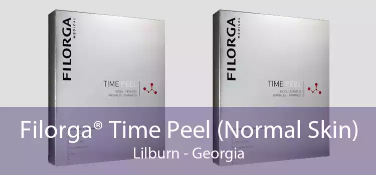 Filorga® Time Peel (Normal Skin) Lilburn - Georgia