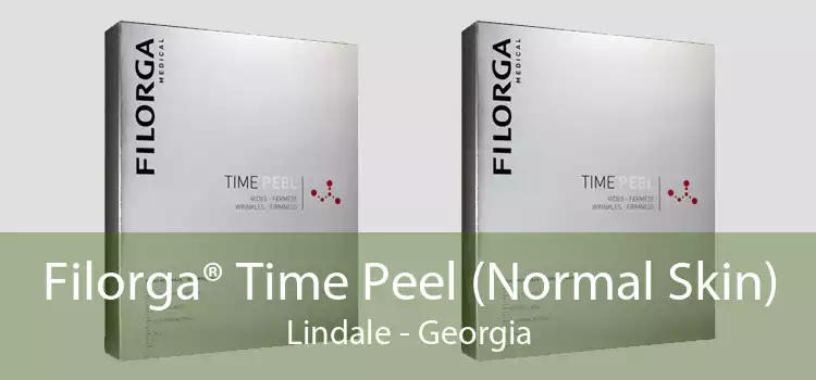 Filorga® Time Peel (Normal Skin) Lindale - Georgia