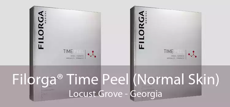 Filorga® Time Peel (Normal Skin) Locust Grove - Georgia