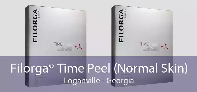 Filorga® Time Peel (Normal Skin) Loganville - Georgia